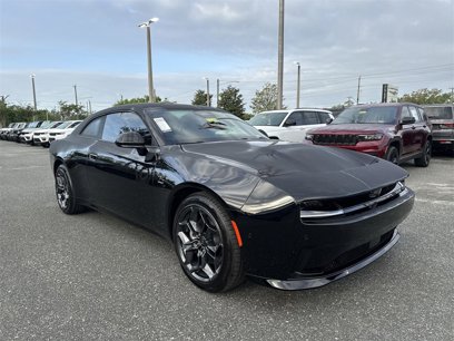 New 2025 Dodge Charger R/T w/ Quick Order Package 25M R/T