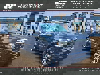 Used 2019 RAM 1500 Limited w/ Advanced Safety Group