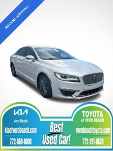 Used 2020 Lincoln MKZ w/ Convenience Package