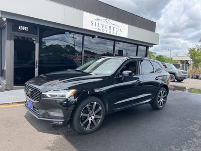 Used 2018 Volvo XC60 T6 Inscription w/ Convenience Package