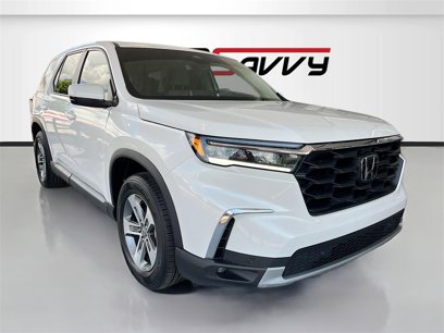 Used 2023 Honda Pilot EX-L