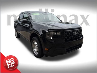 New 2025 Ford Maverick XL