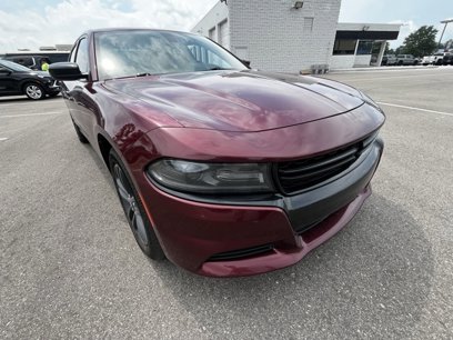 Used 2019 Dodge Charger SXT w/ Blacktop Package