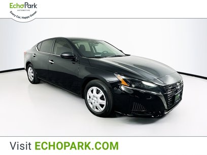 Used 2024 Nissan Altima 2.5 S