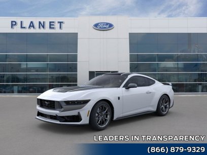 New 2024 Ford Mustang Dark Horse