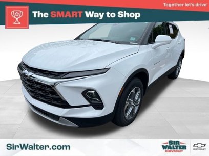 Used 2024 Chevrolet Blazer LT w/ Convenience Package