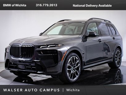 New 2026 BMW X7 xDrive40i w/ Executive Package