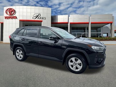 Used 2021 Toyota RAV4 XLE w/ Convenience Package