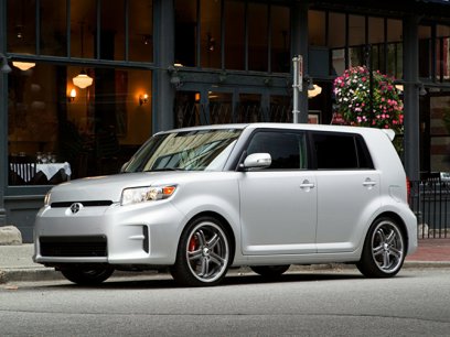 Used 2012 Scion xB