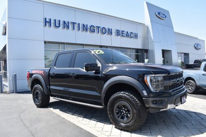 Used 2023 Ford F150 Raptor
