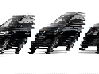 Certified 2022 Volvo XC90 T6 Momentum w/ Advanced Package