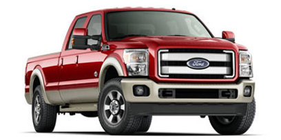 Used 2013 Ford F250 King Ranch w/ FX4 Off Road Pkg