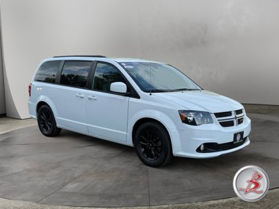 Used 2019 Dodge Grand Caravan GT