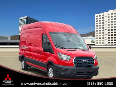 Used 2023 Ford E-Transit 148 High Roof