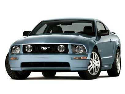 Used 2006 Ford Mustang GT