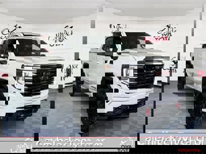 Used 2022 GMC Sierra 1500 AT4 w/ AT4 Premium Package