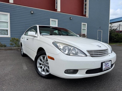 Used 2004 Lexus ES 330