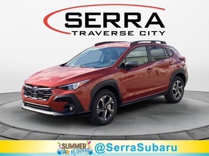 New 2025 Subaru Crosstrek 2.5i Premium