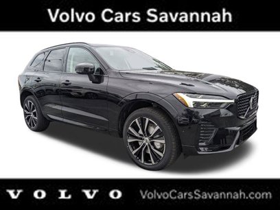 New 2025 Volvo XC60 B5 Plus w/ Protection Package Premier