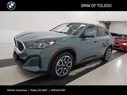 Used 2024 BMW X2 xDrive28i w/ Technology Package