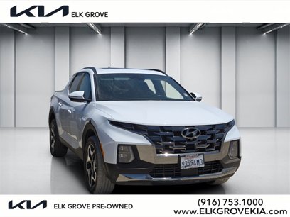 Used 2022 Hyundai Santa Cruz Limited w/ Winter Package