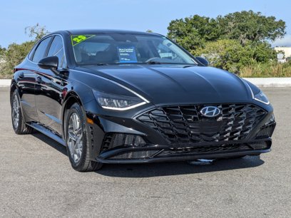 Used 2023 Hyundai Sonata SEL w/ Cargo Package