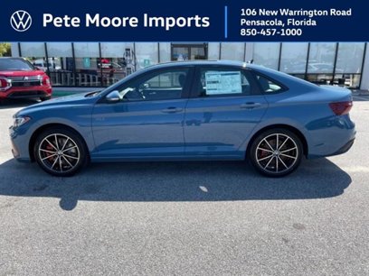 New 2025 Volkswagen Jetta GLI Autobahn