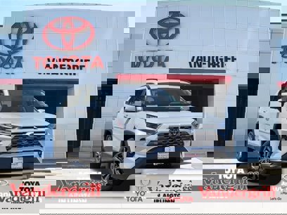 Certified 2024 Toyota RAV4 Limited