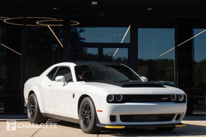 Used 2023 Dodge Challenger SRT Hellcat Redeye