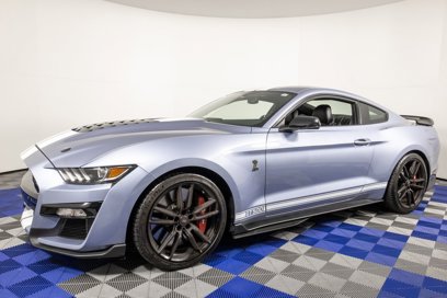 Used 2022 Ford Mustang Shelby GT500 w/ Technology Package