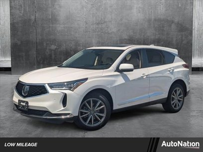 Used 2024 Acura RDX SH-AWD w/ Technology Package