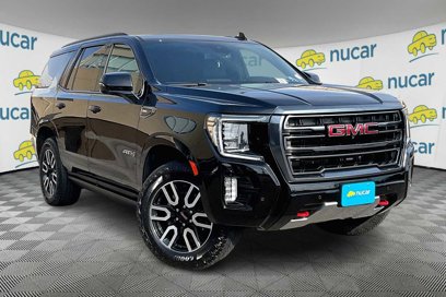 Used 2023 GMC Yukon AT4 w/ AT4 Premium Package
