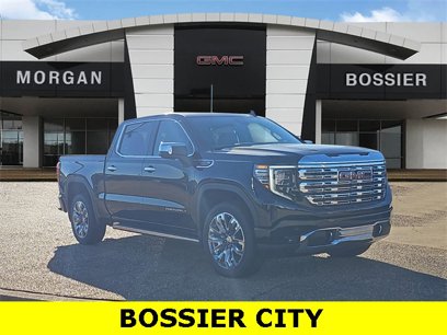 New 2024 GMC Sierra 1500 Denali