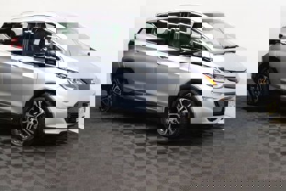 Used 2017 Chevrolet Bolt Premier w/ Driver Confidence II Package