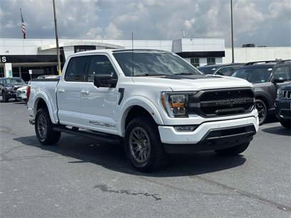 Used 2022 Ford F150 XLT w/ Equipment Group 302A High