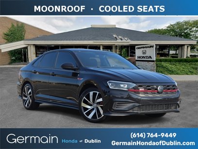Used 2021 Volkswagen Jetta GLI