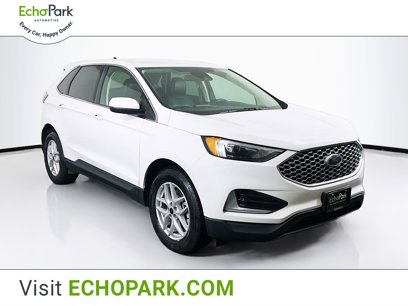 Used 2023 Ford Edge SEL