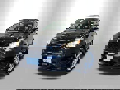 Used 2015 Ford Focus SE