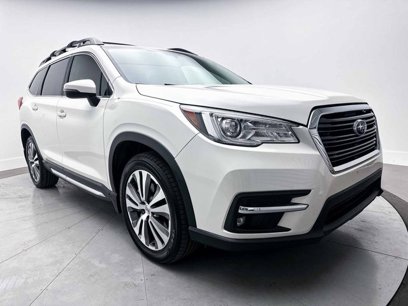 Used 2019 Subaru Ascent Limited w/ Popular Package #3