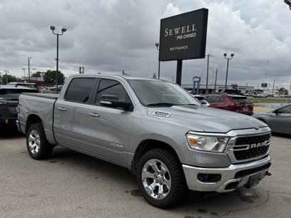 Used 2022 RAM 1500 Lone Star