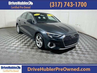 Used 2024 Audi A3 2.0T Premium