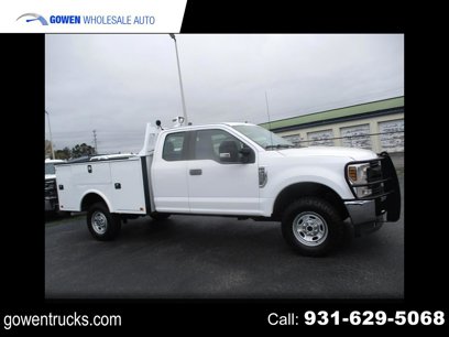 Used 2019 Ford F350 XL w/ XL Value Package