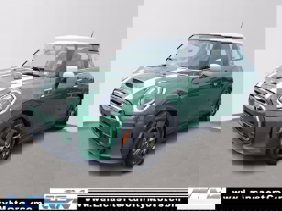 Used 2022 MINI Cooper SE
