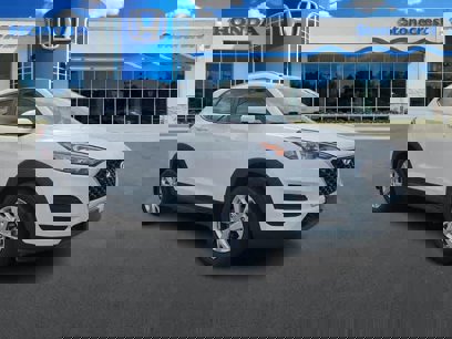 Used 2020 Hyundai Tucson Value