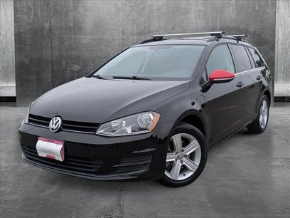 Used 2015 Volkswagen Golf TDI S