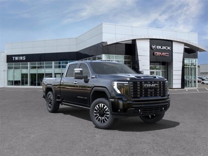 New 2025 GMC Sierra 2500 Denali Ultimate