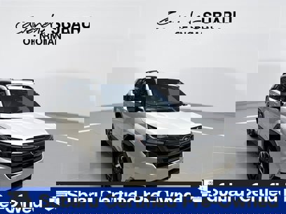 Certified 2025 Subaru Forester Limited