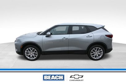 Used 2023 Chevrolet Blazer LT w/ LPO, Floor Liner Package