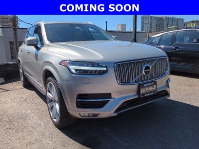 Used 2018 Volvo XC90 T6 Inscription w/ Convenience Package