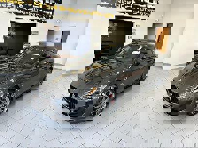 Used 2014 Maserati GranTurismo MC